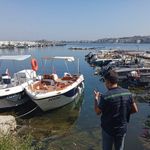 Antalya ve Yalova'da atık suyu arıtmadan deşarj edenlere para cezası