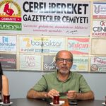 Osmaniye Mektebim Koleji'nden CGC’ye Ziyaret