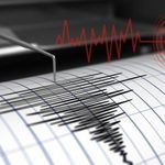 Adıyaman’da 4,2 Büyüklüğünde Deprem Sarsıntı Hissedildi