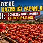 Osmaniye'de Kışlık Hazırlığı Yapanlara Uyarı