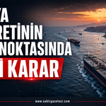Dünya Ticaretinin Kilit Noktasında Yeni Karar