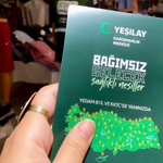 Bağımlılığa Karşı Sahadalar! Yeşilay’dan Pazar Yerinde Farkındalık Çalışması