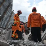 Endonezya’da Deprem Sonrası Acı Bilanço: Binlerce Yaralı, Yüzlerce Yıkılan Ev
