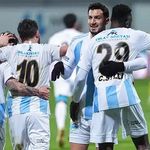 Gençlerbirliği-Erzurumspor FK Maçı Hangi Kanalda?