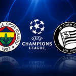 Fenerbahçe'de Strum Graz Maçına Son Günler