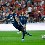 Fenerbahçe Samsun’da 2 Golle Kazandı Oğuz Aydın Damgası