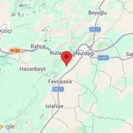 Gaziantep Yakınlarında 3,0 Büyüklüğünde Deprem