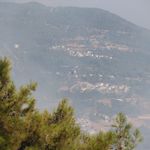 GÜNCELLEME - Alanya'da çıkan orman yangını kontrol altına alındı