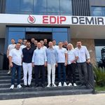 Hatay’da Atıf Ceritbinmez’den İTSO İçin İlk Ziyaret