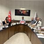 Hatay'da düzenlenecek 'İSTE İlim ve Medeniyet Günleri'nin tanıtımı yapıldı