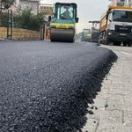 Mustafa İba’dan İrfanlı Mahallesi Açıklaması: Yollarda Çalışmalar Tamamlanıyor