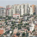 Türkiye’de 2,7 Milyon Konut ve İş Yeri Dönüştü