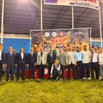 Kahramanmaraş'ta '48. Afşin Eshab-ı Kehf Kültür ve Karakucak Güreş Festivali' düzenlendi