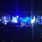 Kubat, Manavgat'ta konser verdi