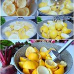 Osmaniye’de Limon Kabuğunun Bilinmeyen Faydaları Neler?
