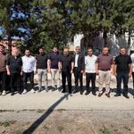 Göksun’da Aile Sağlığı Merkezi İçin Çalışmalar Başladı