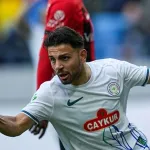 Beşiktaş'ın Gündeminde Mithat Pala İddiası