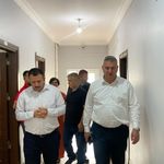Düziçi’nde Öğrenciler İçin Yurt Mesaisi: Güvenli Ve Konforlu Konaklama İçin Çalışmalar Sürüyor