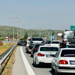 Nurdağı–Gaziantep Yolu Kapandı mı? Kaza Sonrası Trafik Aksadı