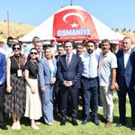 Osmaniye Belediyesi’nden Malazgirt Zaferi’nin 955. Yıl Dönümüne Özel Tanıtım