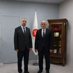 Osmaniye İl Müftülüğünde Görev Değişimi! Battal Öndeş Yeni Görevine Başladı