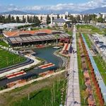 Osmaniye’de Milyonluk Projeler Şehri Değiştirecek: İşte Kentteki Büyük Yatırımlar