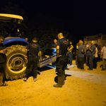 Osmaniye'de sumak toplamak için evden ayrılan kişinin cesedi bulundu