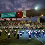 Osmaniye'de TÜGVA yaz okullarının kapanış programı düzenlendi