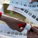 “Bu pazar seçim olsa” anketinde bir parti yüzde 7’lik barajın altında kaldı