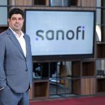 Sanofi'de üst düzey atama