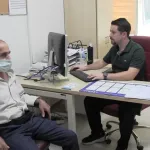 Karın Ağrısıyla Hastaneye Gitti, 3. Evre Kanser Çıktı