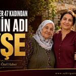 Türkiye’de Her 47 Kadından Birinin Adı Ayşe