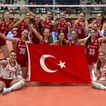 Dünya Şampiyonası'nda Fırtına Gibi Başladık! Tayland'a Geçit Yok