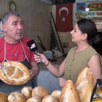 “Sevgimizden Çok Katıyoruz” Zorkun’daki Fırından Dikkat Çeken Lezzet Sırrı