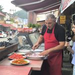 Zorkun Tavasını Meşhur Eden Detay Ne? Sırrı Ortaya Çıktı! Ustası Tek Tek Anlattı