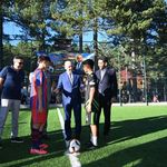 Zorkun’da Futbol Heyecanı Çocukları Buluşturdu