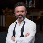 Ünlü Oyuncu Serhat Mustafa Kılıç Evinde Ölü Bulundu