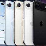 Osmaniye’de iPhone Air 2 Heyecanı iPhone 18 Değişiyor!