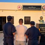 KKTC'de hakkında yakalama kararı bulunan kişi Antalya'da yakalandı