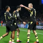 Haaland Şov Yaptı, Manchester City Porto’da Kazandı