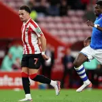 Talbi’den Tek Gol, Sunderland Carabao Cup’ta Tur Atladı