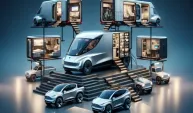Tesla Cybertruck Lansmanı: Otomobillerin Platforma Dönüşümü ve Yan Sanayinin Yeni Rolü