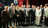 BTP Lideri Baş’tan İktidar Mesajı “Çözüm Reçetesi Bizde”
