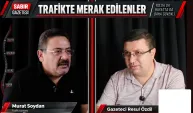 Osmaniye Trafiğinde Doğru Bildiğimiz Yanlışlar!  Trafik Uzmanı Murat Soydan Anlatıyor