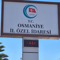 Osmaniye