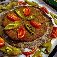 Yemek