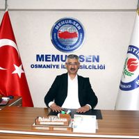 Osmaniye