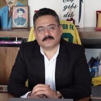 Murat Soydan