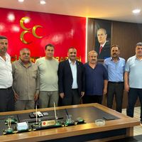 Şanlıurfa