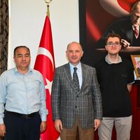 Osmaniye